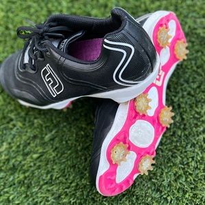 Footjoy Aspire waterproof golf shoes - women’s